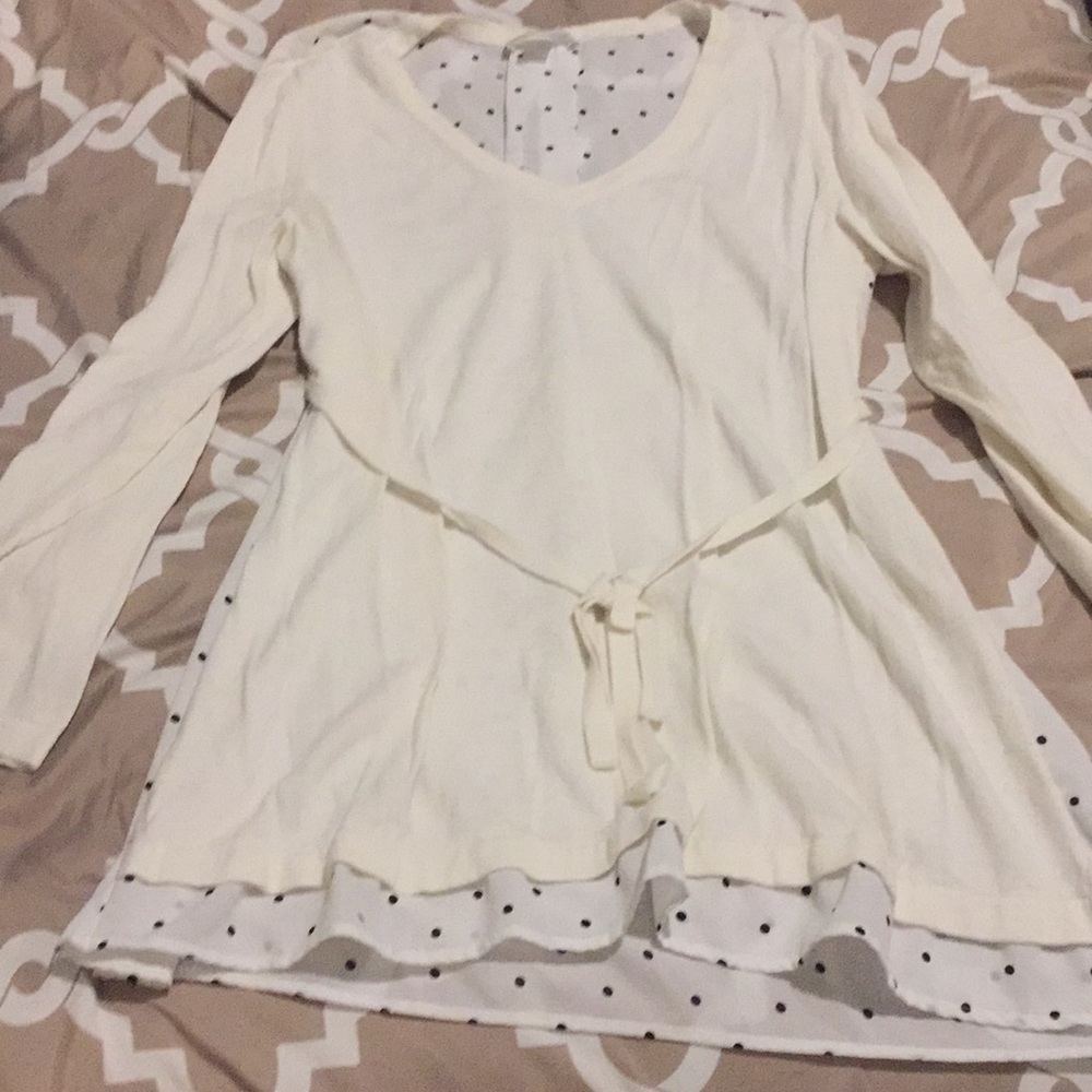 Babydoll Maternity